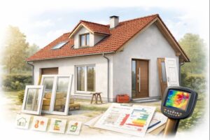 wymiana stolarki okiennej i drzwiowej